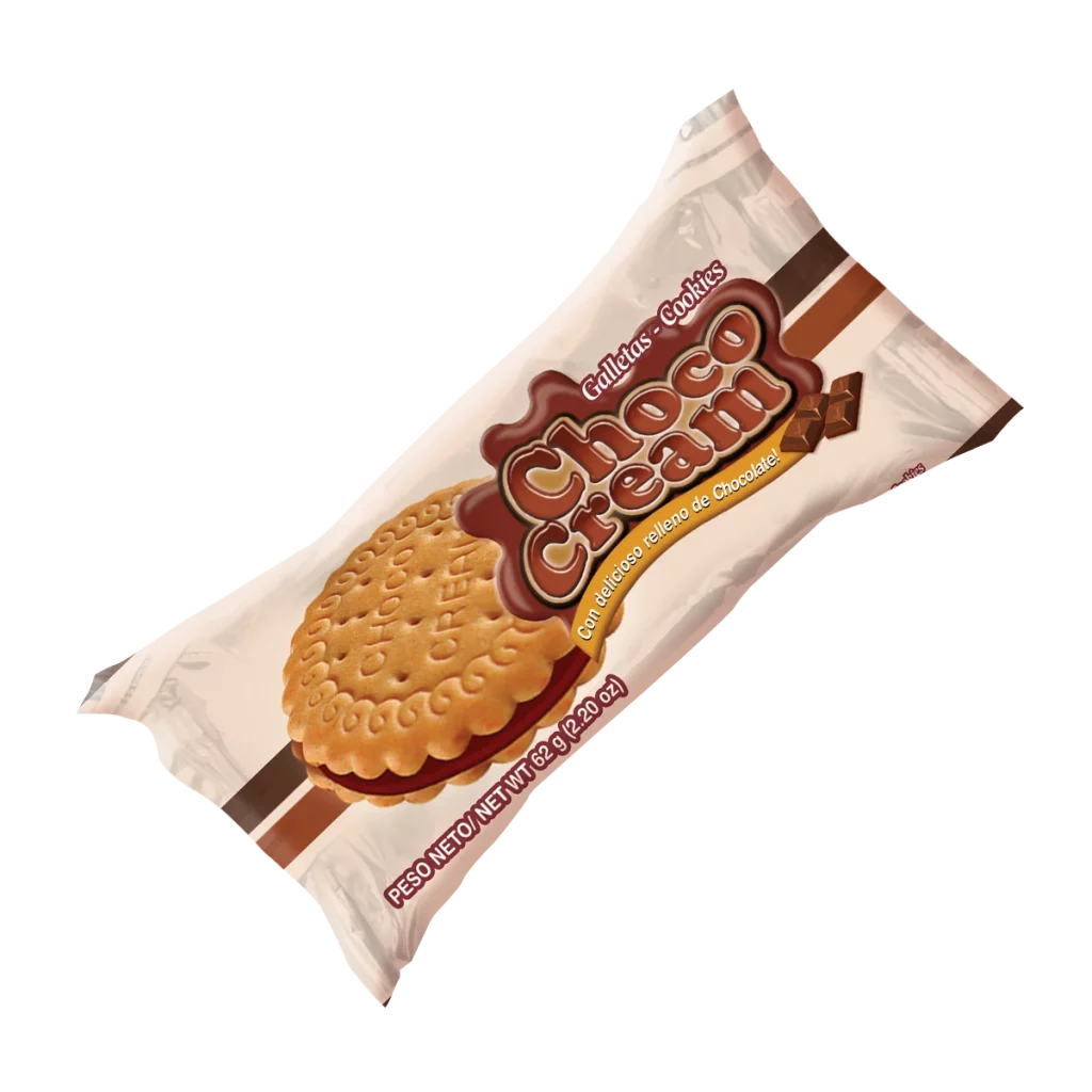 Choco Cream Pascual