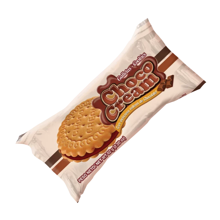 Choco Cream Pascual