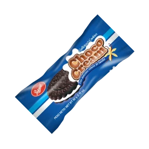 Choco Cream Vainilla