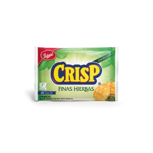 Pascual Crisp finas hierbas