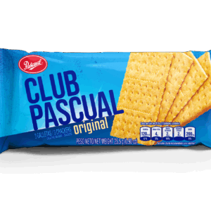 Club Pascual