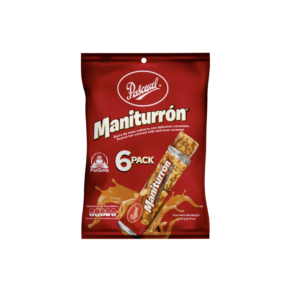 Maniturrón