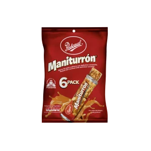 Maniturrón