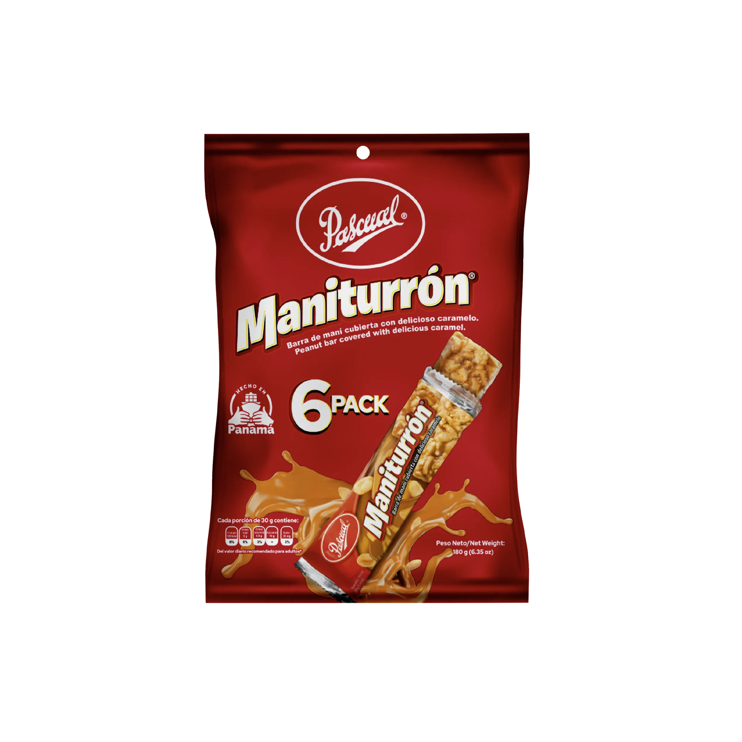 Maniturrón