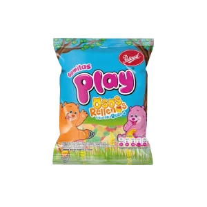 Ositos Play