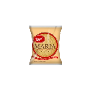 Galleta María Pascual
