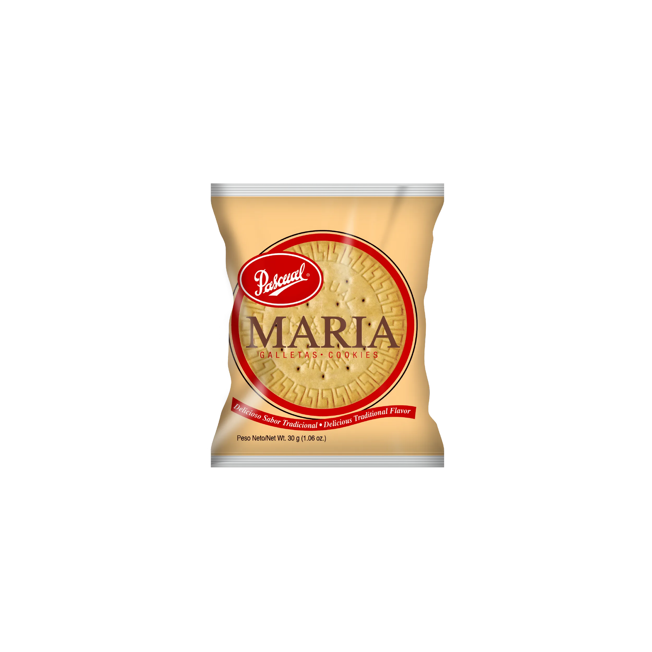 Galleta María Pascual