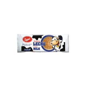 Galleta de leche Pascual