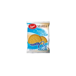 María sin azúcar