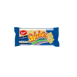Saltines Pascual