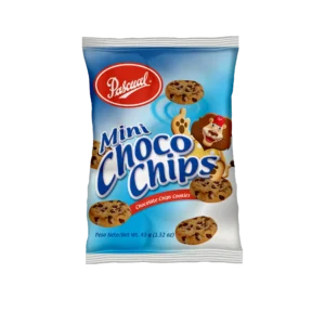 MiniChocochips