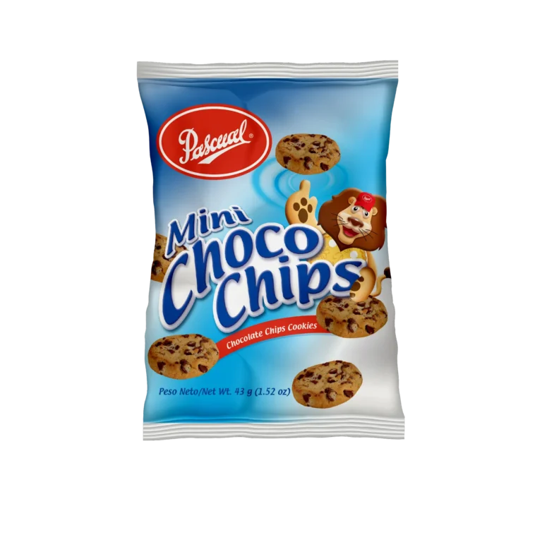 MiniChocochips