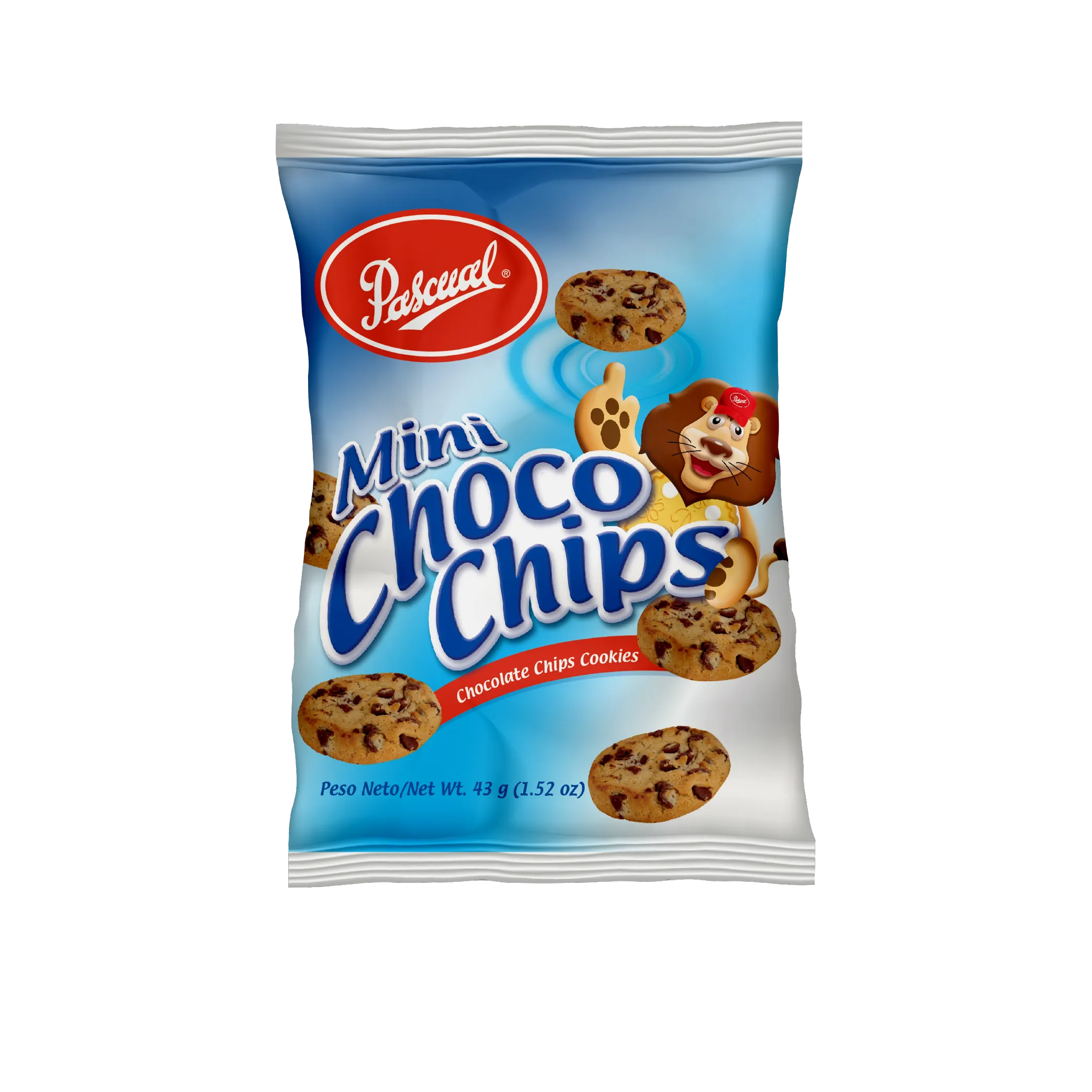 MiniChocochips