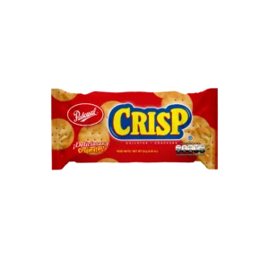 Crisp Pascual
