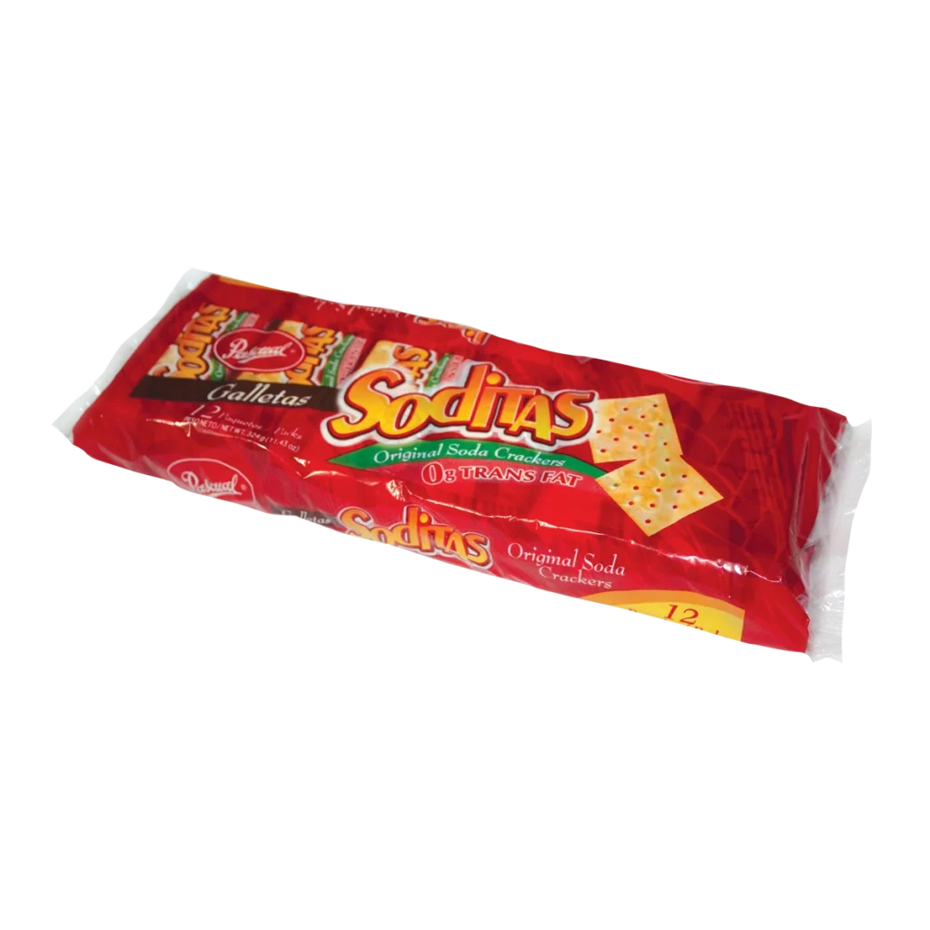 Soditas Pascual Docena