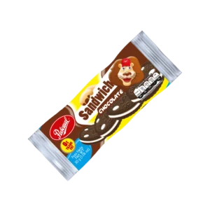 Sandwich Pascual Chocolate