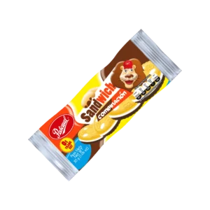 Galleta Sandwich Pascual Combinación
