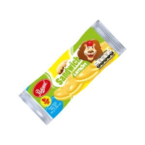 Sandwich Pascual Limon