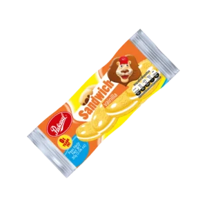 sandwich pascual vainilla
