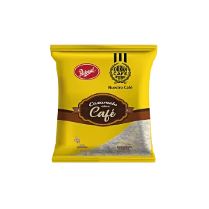 Caramelos de Café