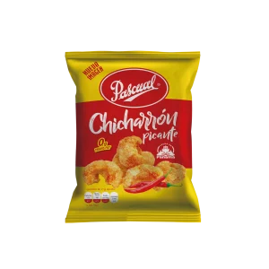 Chicharrones pascual