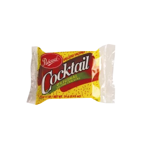 Galletas cocktail