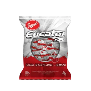 Eucatol Fresa Pascual