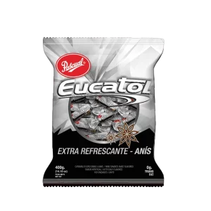 Eucatol Anís