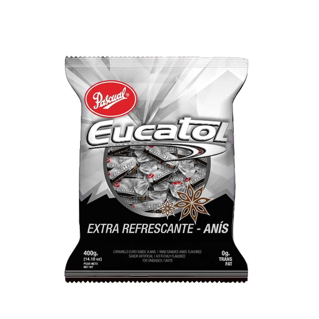 Eucatol Anís