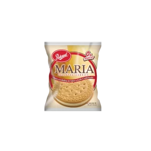 María Leche Condensada