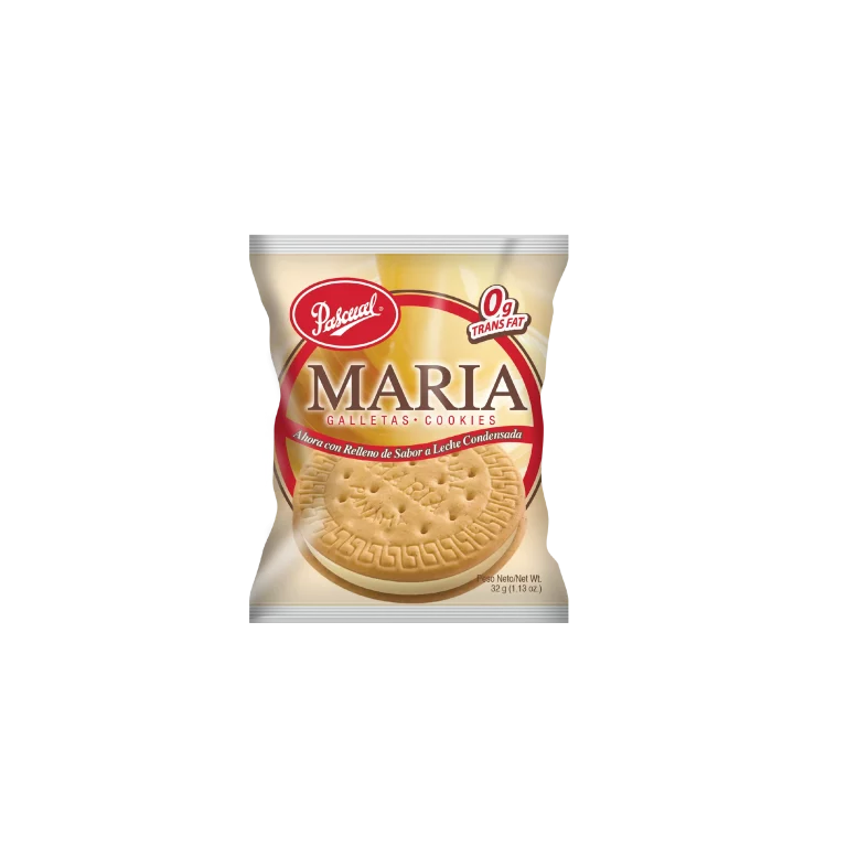 María Leche Condensada