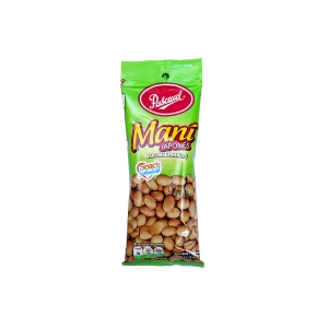 Maní Japones