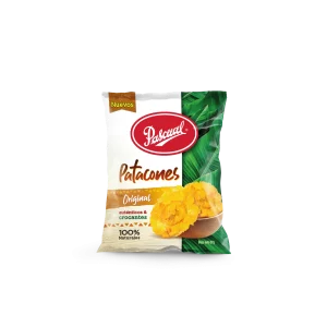 Patacones Pascual