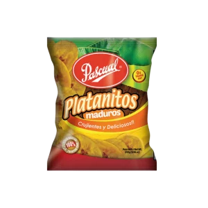 Platanito Maduro