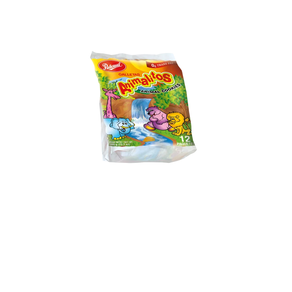 Docena Animalitos