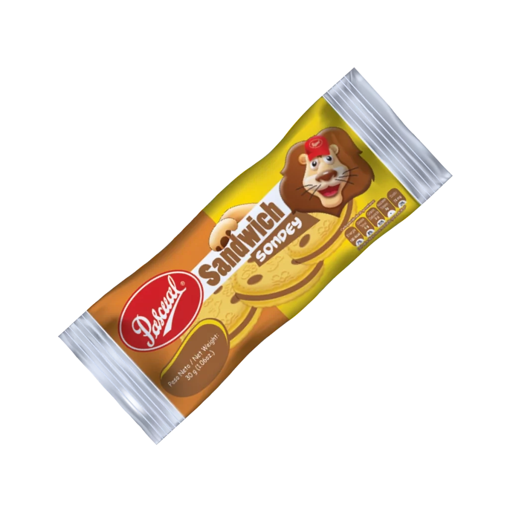 sandwich sondey pascual