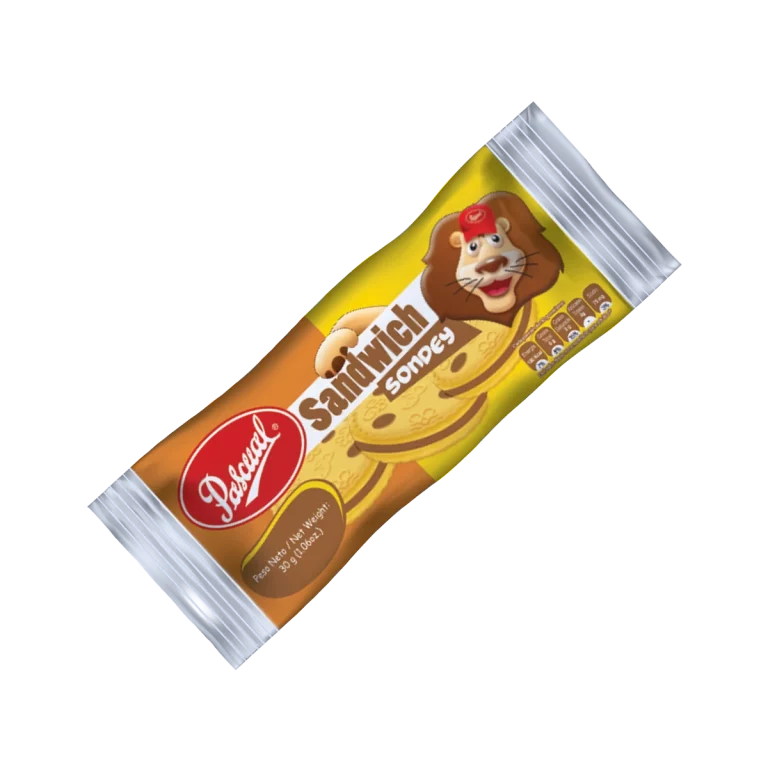 sandwich sondey pascual
