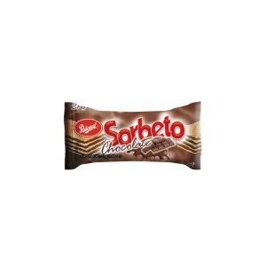 Sorbeto chocolate pascual