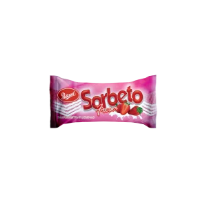 Sorbeto fresa pascual