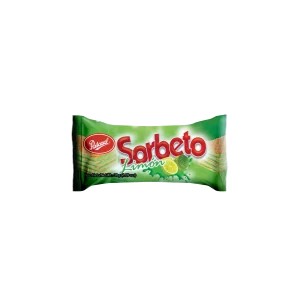 Sorbeto Limón Pascual