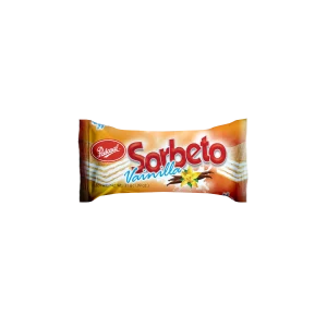 Sorbeto Vainilla