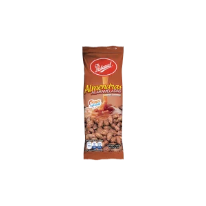 Almendras Acarameladas