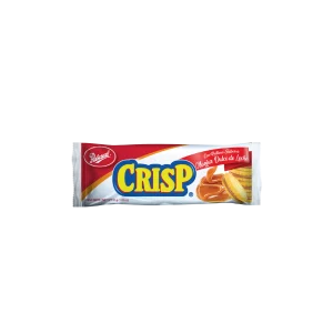 Crisp Manjar Dulce de Leche