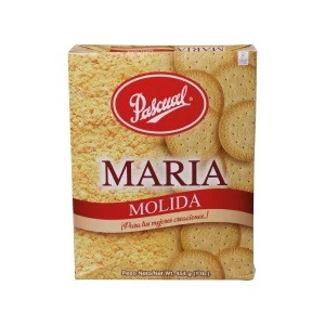 Maria molida