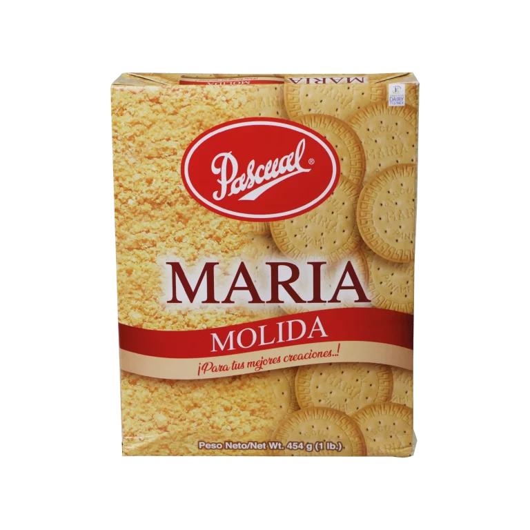 Maria molida