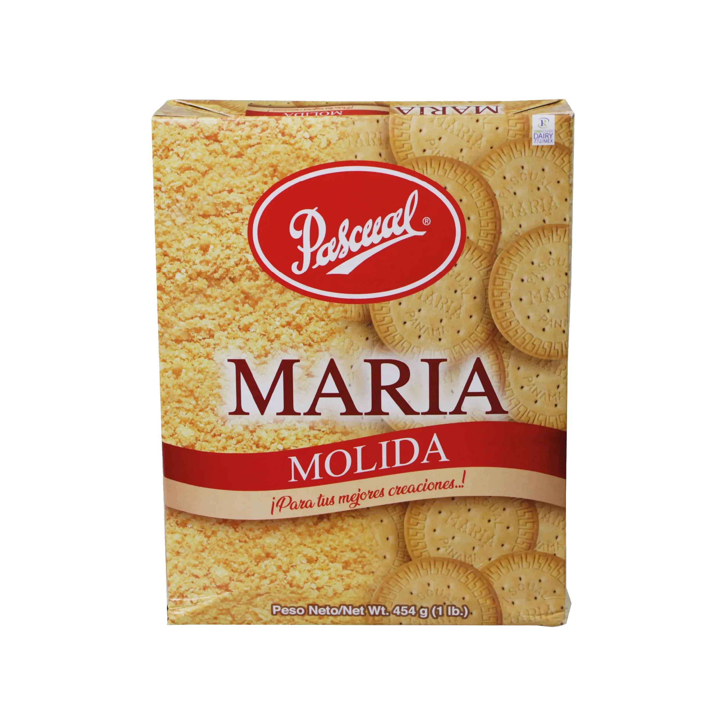 Maria molida