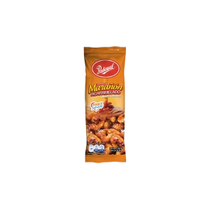 Marañón Acaramelado