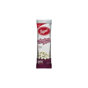 Arandanos con Yogurt