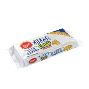 Crisp Cheese