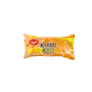 Crisp Cheese Amarillo